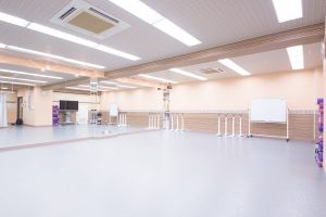池袋ミントスタジオ