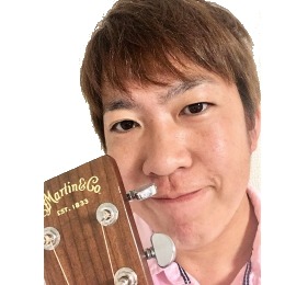 レンタルスタジオ運営スタッフ・伊藤