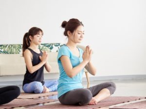 ikebukuro yoga